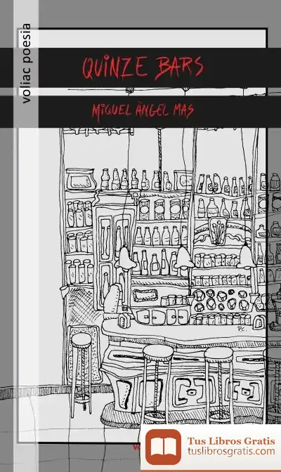 Descargar Quinze Bars de Miquel Àngel Mas Mas