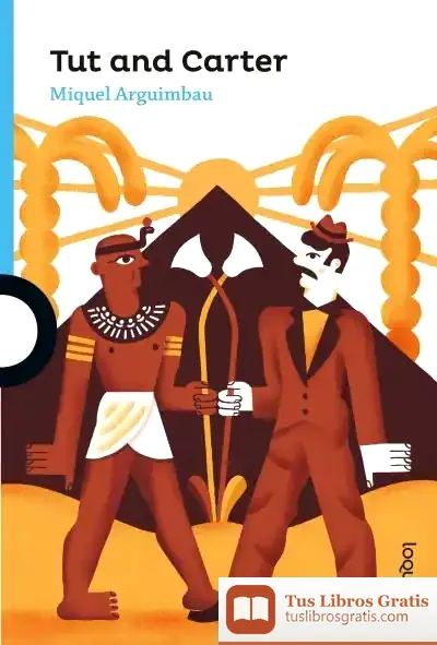 Descargar Tut And Carter