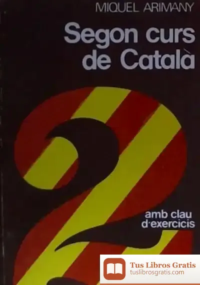 Descargar Segon Curs De Catalá