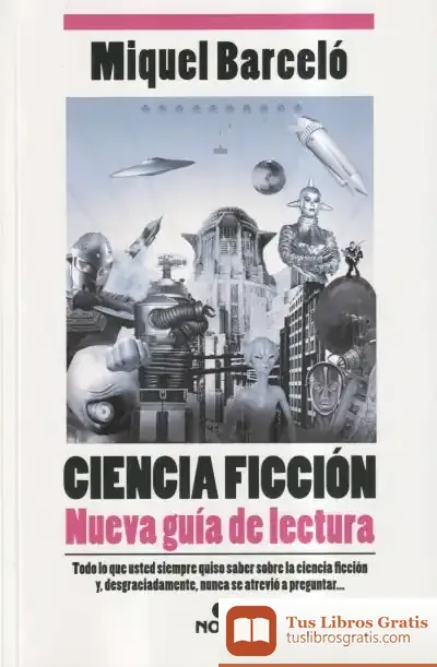 Descargar Ciencia Ficción