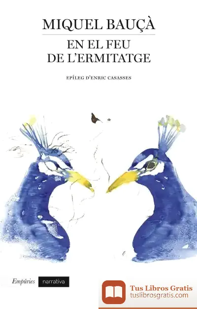 Descargar En El Feu De L'Ermitatge de Miquel Bauçà