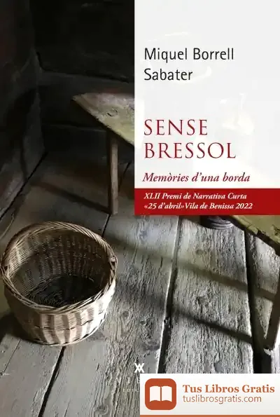 Descargar Sense Bressol
