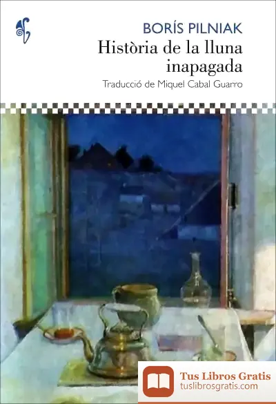 Descargar Història De La Lluna Inapagada de Miquel Cabal Guarro