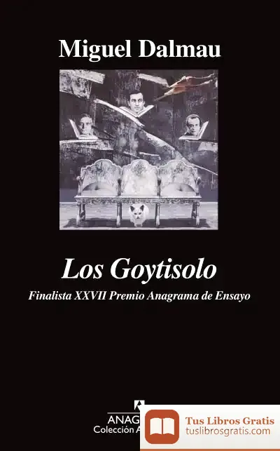 Descargar Los Goytisolo
