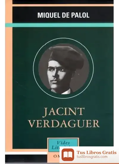 Descargar Jacint Verdaguer  (Català)