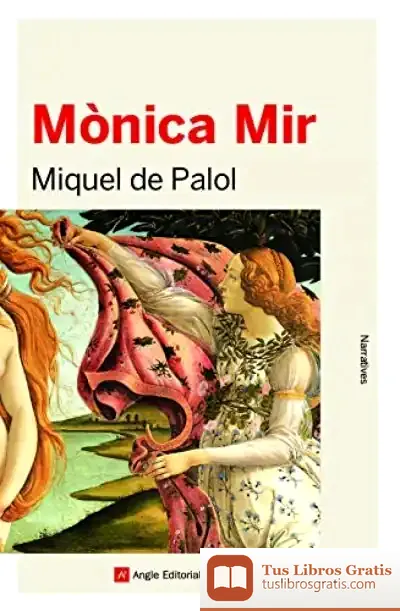 Descargar Mònica Mir
