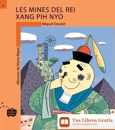 Descargar Les Mines Del Rei Xang Pih Nyo
