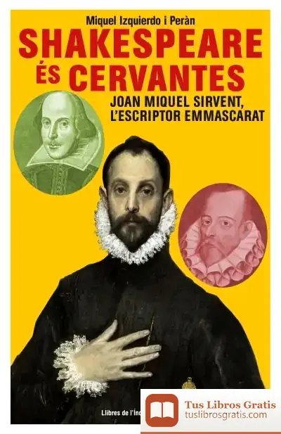 Descargar Shakespeare És Cervantes