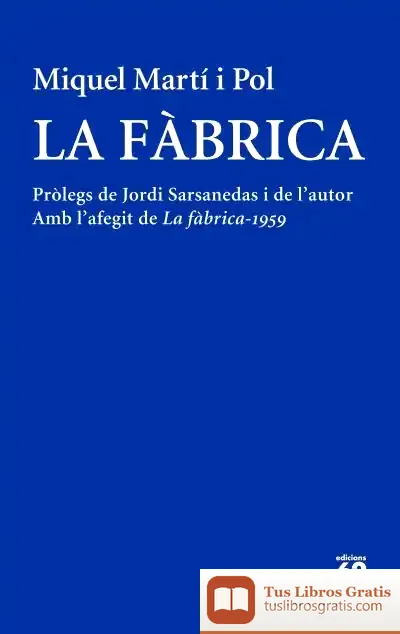 Descargar La Fàbrica