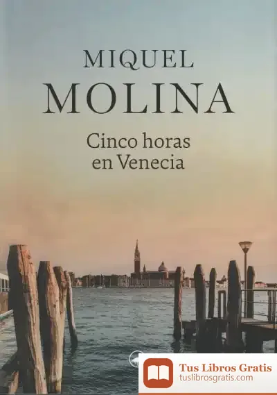 Descargar Cinco Horas En Venecia