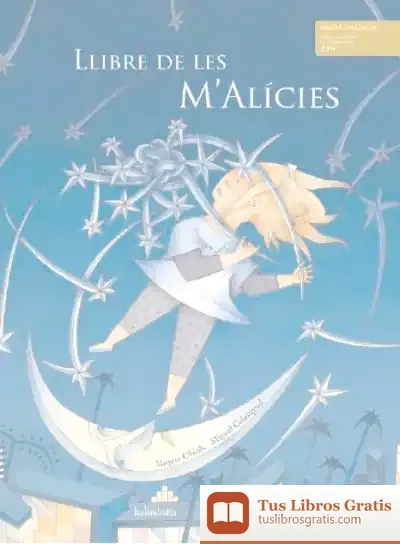 Descargar Llibre De Les M'Alícies de Miquel Obiols