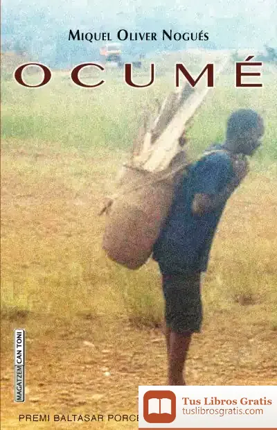 Descargar Ocumé de Miquel Oliver Nogués