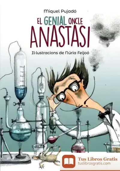 Descargar El Genial Oncle Anastasi