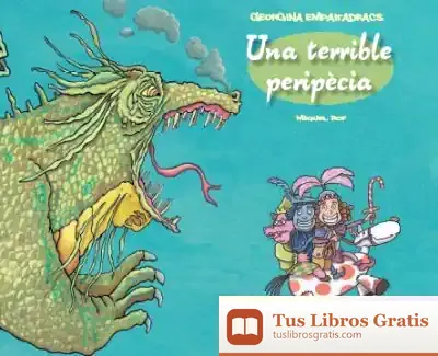 Descargar Georgina Empaitadracs