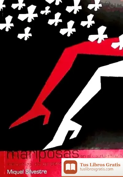 Descargar Mariposas En El Cuarto Oscuro