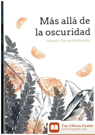 Descargar Mas Allá De La Oscuridad