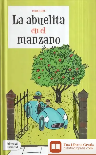 Descargar La Abuelita En El Manzano
