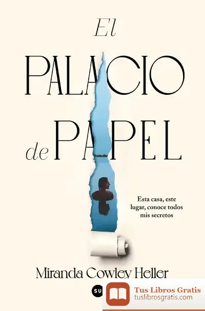 Descargar El Palacio De Papel