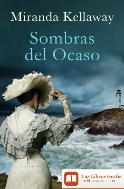 Descargar Sombras Del Ocaso de Miranda Kellaway