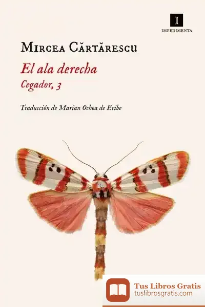 Descargar El Ala Derecha