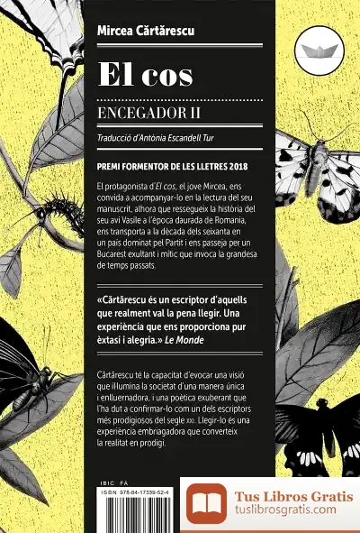 Descargar El Cos