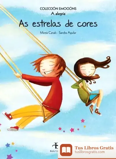 Descargar As Estrelas De Cores