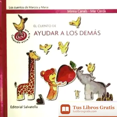 Descargar El Cuento Ayudar A Los Demás