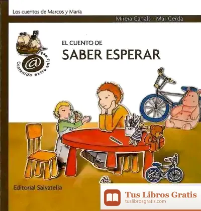 Descargar El Cuento De Saber Esperar