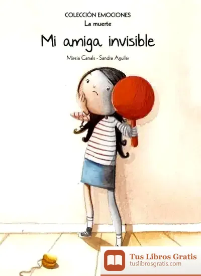 Descargar Mi Amiga Invisible : La Muerte