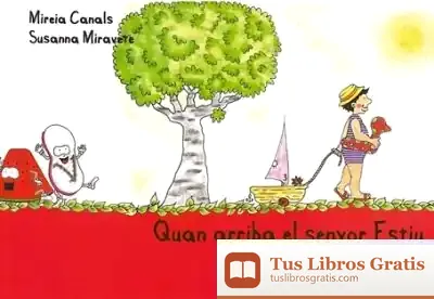 Descargar Quan Arriba El Senyor Estiu