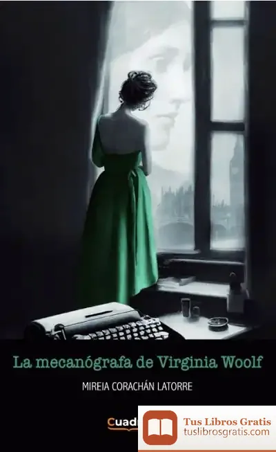 Descargar La Mecanógrafa De Virginia Woolf
