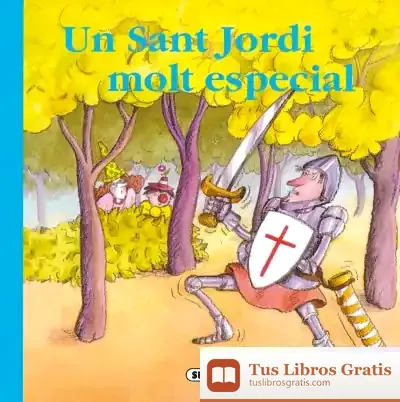 Descargar Rondallari. Un Sant Jordi Molt Especial de Carmina del Río Galvé