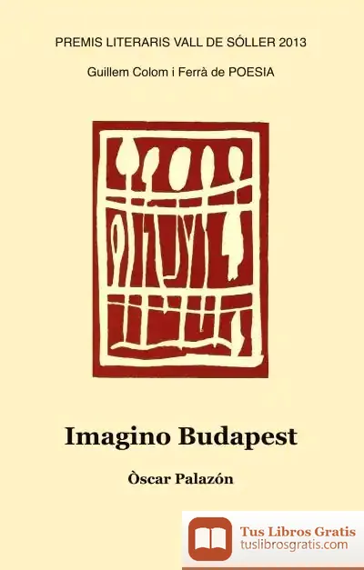 Descargar Imagino Budapest