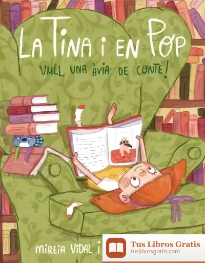 Descargar Vull Una Àvia De Conte!