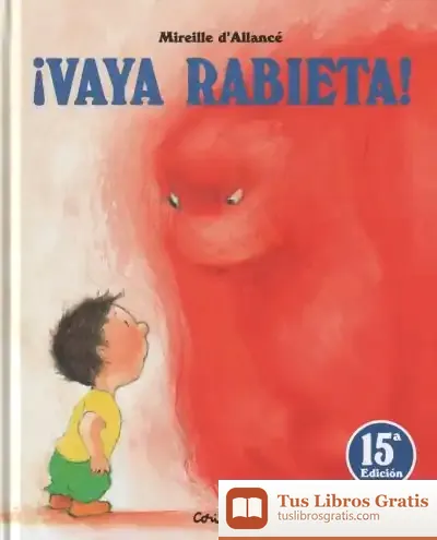 Descargar Vaya Rabieta