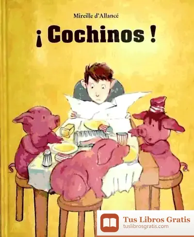 Descargar Cochinos