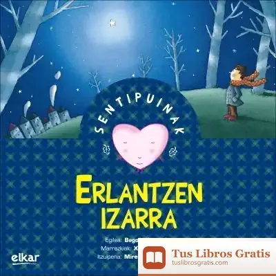 Descargar Erlantzen Izarra de Miren Agur Meabe