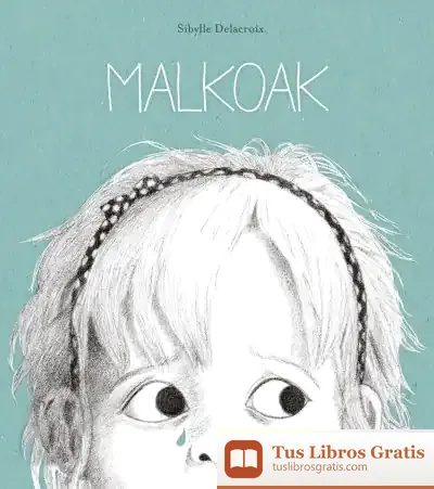 Descargar Malkoak de Miren Agur Meabe