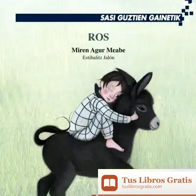 Descargar Ros de Miren Agur Meabe