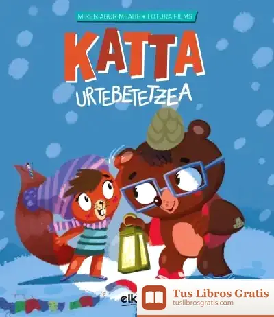 Descargar Urtebetezea de Miren Agur Meabe