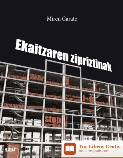 Descargar Ekaitzaren Zipriztinak