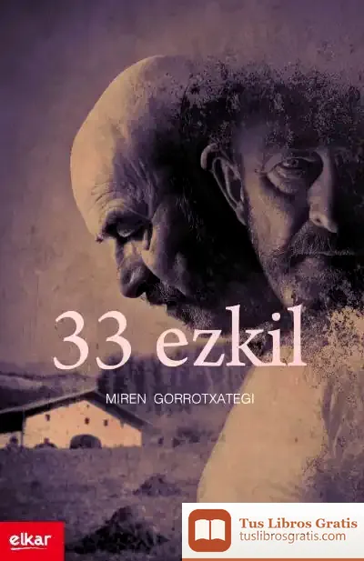 Descargar 33 Ezkil