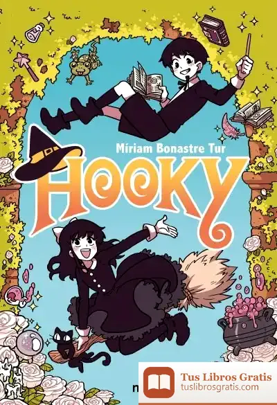 Descargar Hooky