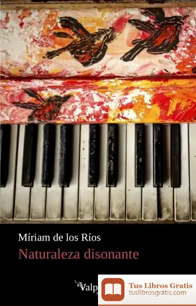 Descargar Naturaleza Disonante