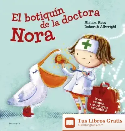 Descargar El Botiquín De La Doctora Nora