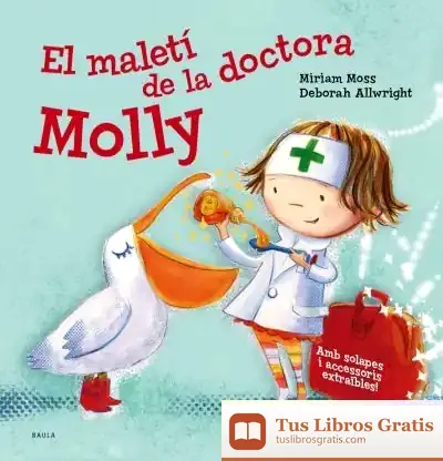 Descargar El Maletí De La Doctora Molly