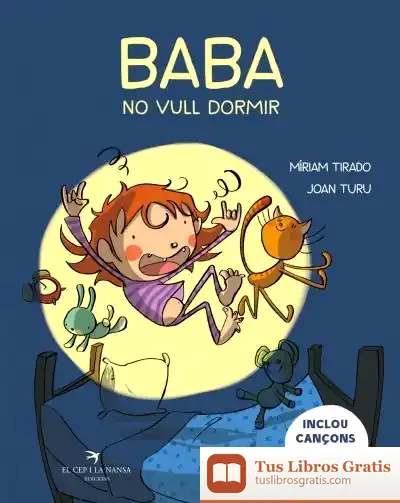 Descargar Baba, No Vull Dormir
