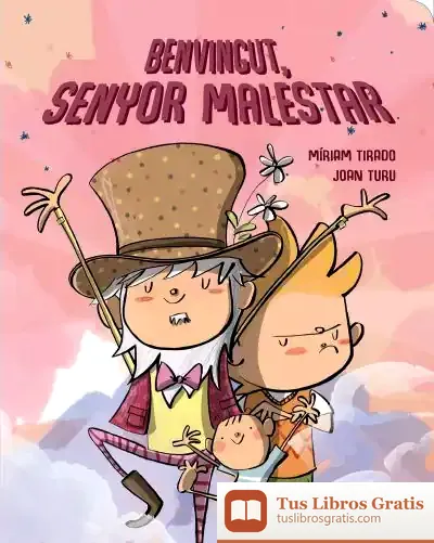 Descargar Benvingut, Senyor Malestar