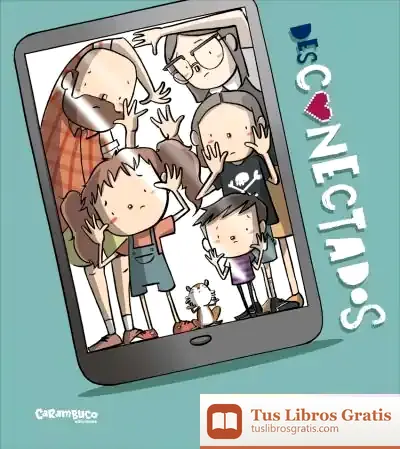 Descargar Desconectados (Álbum Ilustrado)