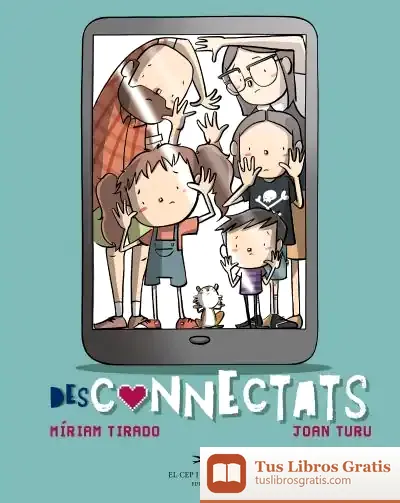 Descargar Desconnectats